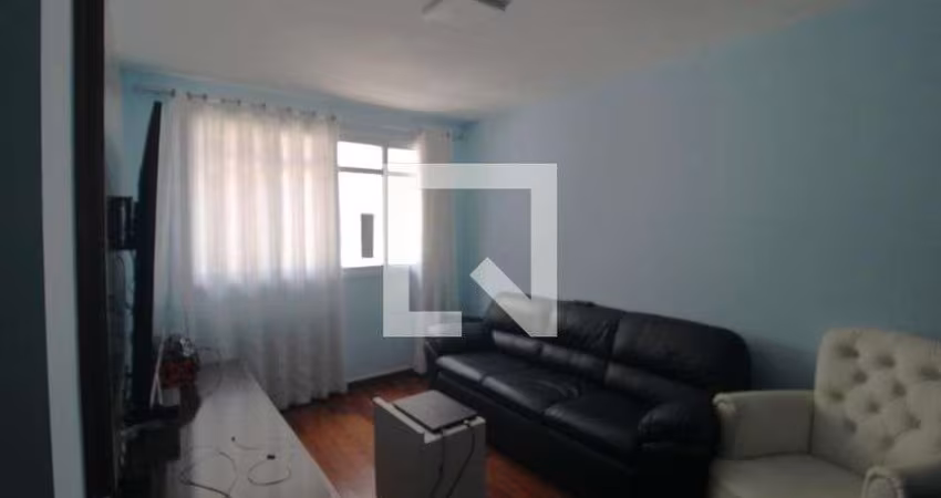Apartamento à Venda - Jardim Palmares, 2 Quartos,  73 m2