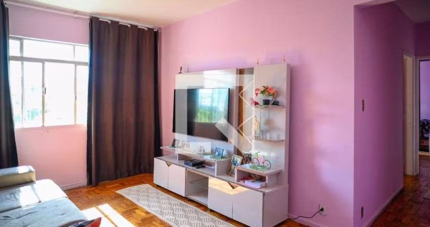 Apartamento à Venda - Bosque da Saúde, 2 Quartos,  82 m2