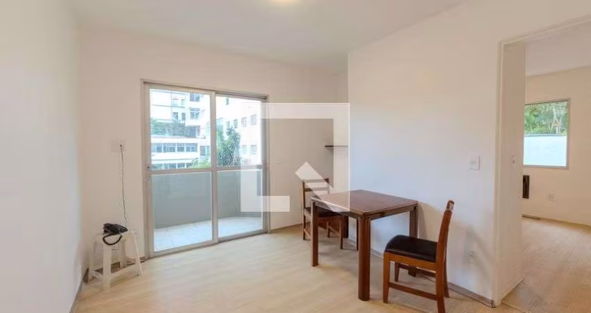 Apartamento à Venda - Bela Vista, 1 Quarto,  35 m2