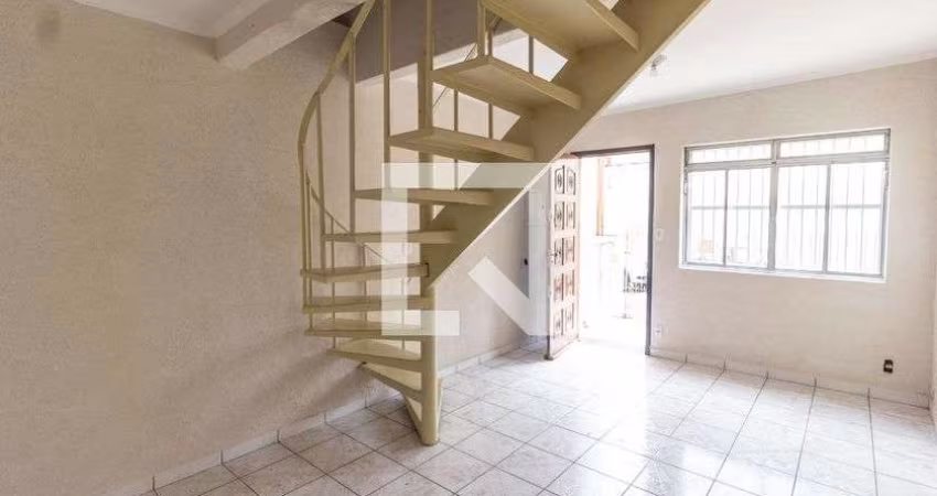 Casa à Venda - Vila Diva, 2 Quartos,  85 m2