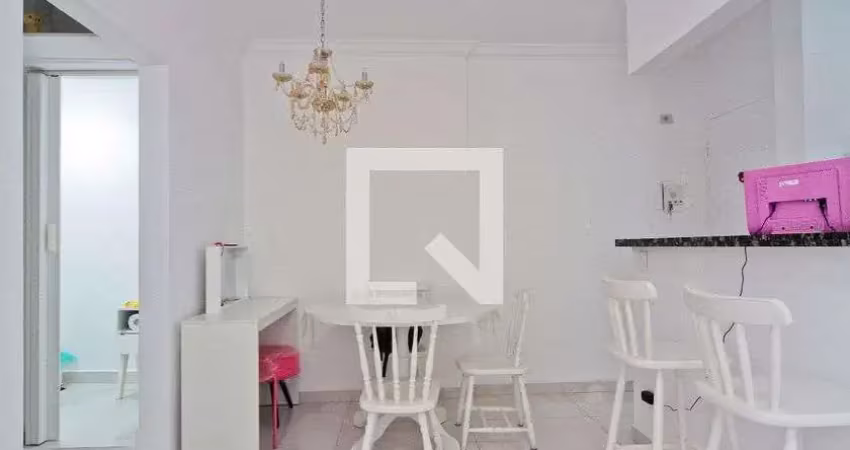 Apartamento à Venda - Santana, 2 Quartos,  60 m2