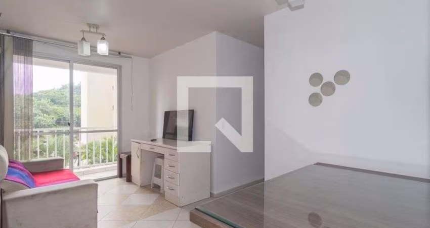 Apartamento à Venda - Belém, 3 Quartos,  62 m2