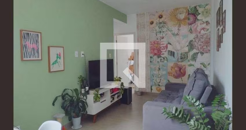 Apartamento à Venda - Higienópolis, 2 Quartos,  63 m2