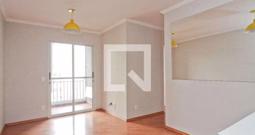 Apartamento à Venda - Jardim Iris , 3 Quartos,  64 m2