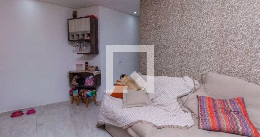 Apartamento à Venda - Vila Esperança, 2 Quartos,  200 m2
