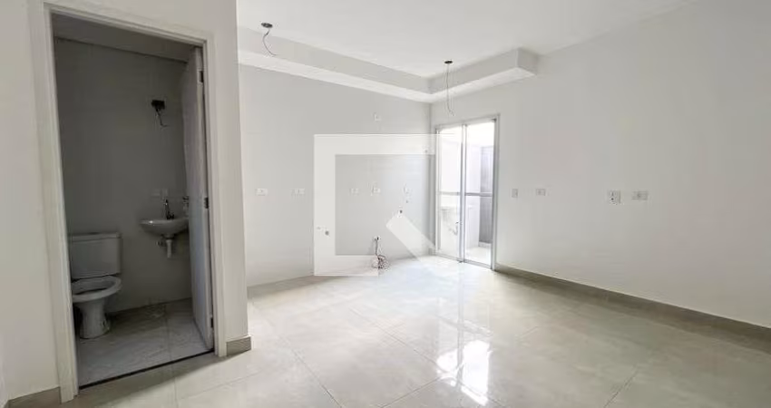 Apartamento à Venda - Vila Mangalot, 1 Quarto,  45 m2