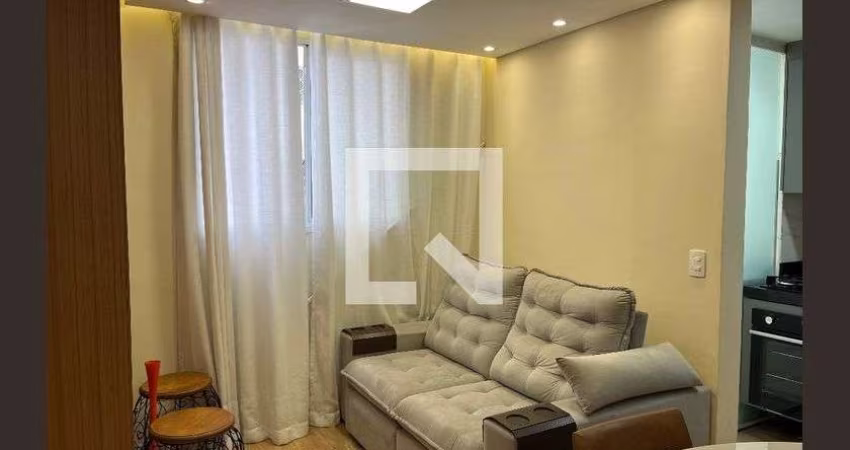 Apartamento à Venda - Água Branca, 2 Quartos,  40 m2