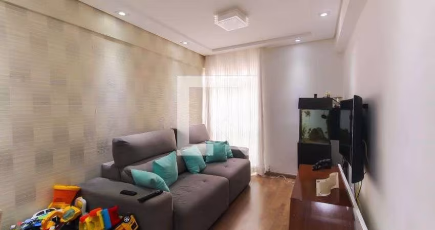 Apartamento à Venda - Mooca, 2 Quartos,  56 m2