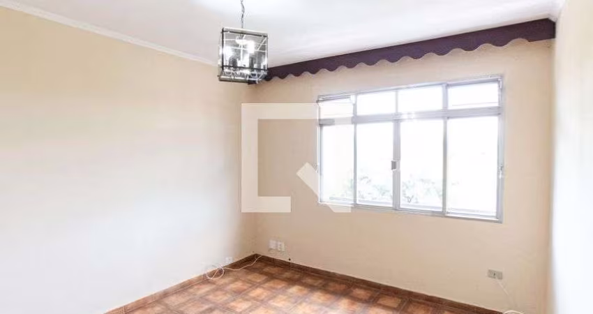 Apartamento à Venda - Tucuruvi, 3 Quartos,  93 m2