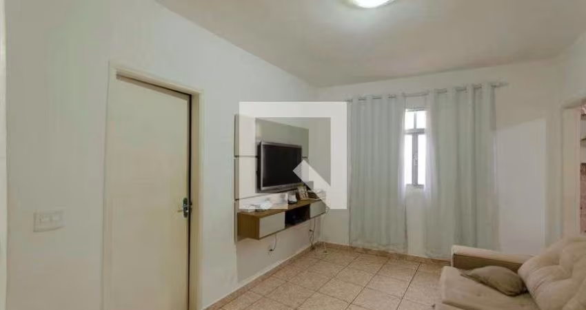 Casa à Venda - Ponte Rasa, 2 Quartos,  120 m2