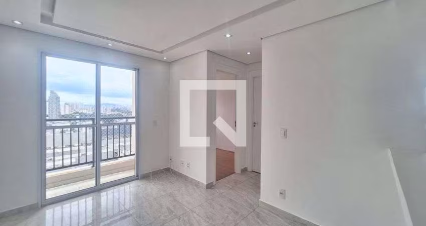 Apartamento à Venda - Bom Retiro, 2 Quartos,  42 m2
