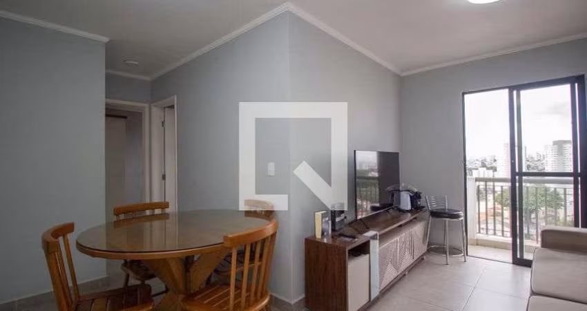 Apartamento à Venda - Freguesia do Ó, 2 Quartos,  53 m2