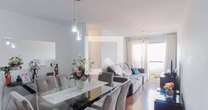 Apartamento com 2 quartos à venda na Rua Eurico Sodré, --, Vila Ede, São Paulo