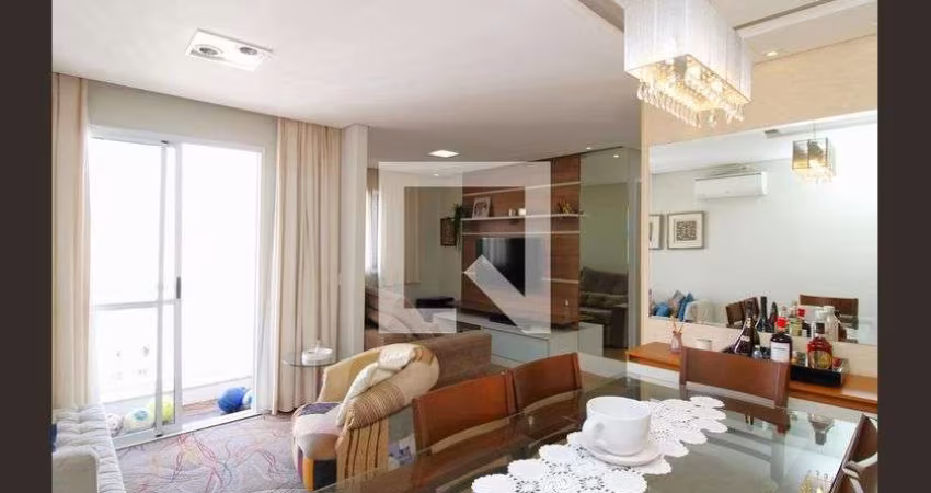 Apartamento à Venda - Vila Guilherme, 2 Quartos,  64 m2