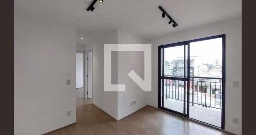 Apartamento à Venda - Jardim Marajoara , 2 Quartos,  46 m2