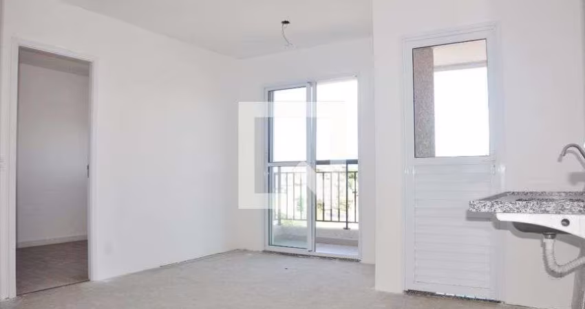 Apartamento à Venda - Freguesia do Ó, 2 Quartos,  42 m2