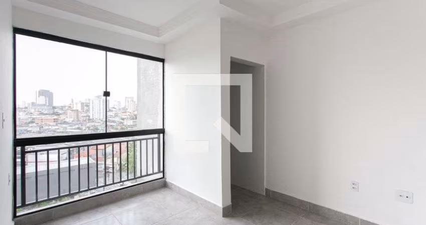 Apartamento à Venda - Vila Carrão, 2 Quartos,  54 m2