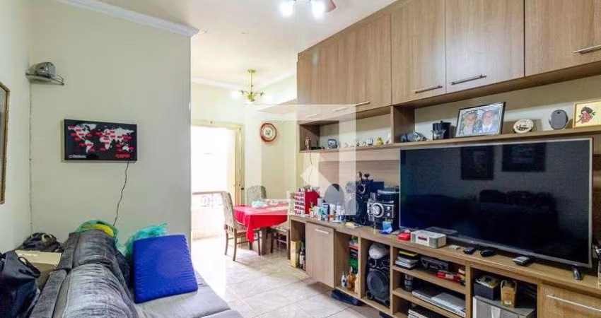 Apartamento à Venda - Santa Cecília, 1 Quarto,  60 m2