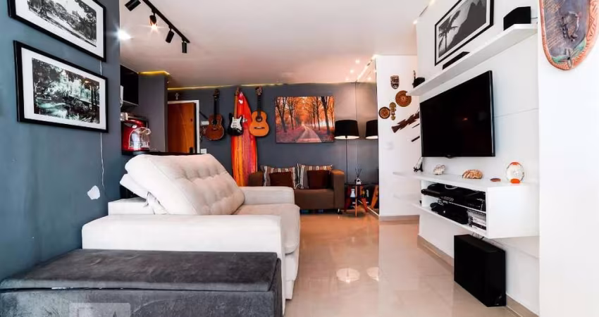 Apartamento à Venda - Vila Guilherme, 2 Quartos,  57 m2