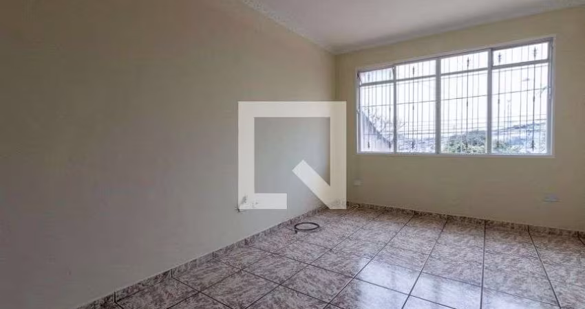 Casa à Venda - Itaquera, 3 Quartos,  120 m2