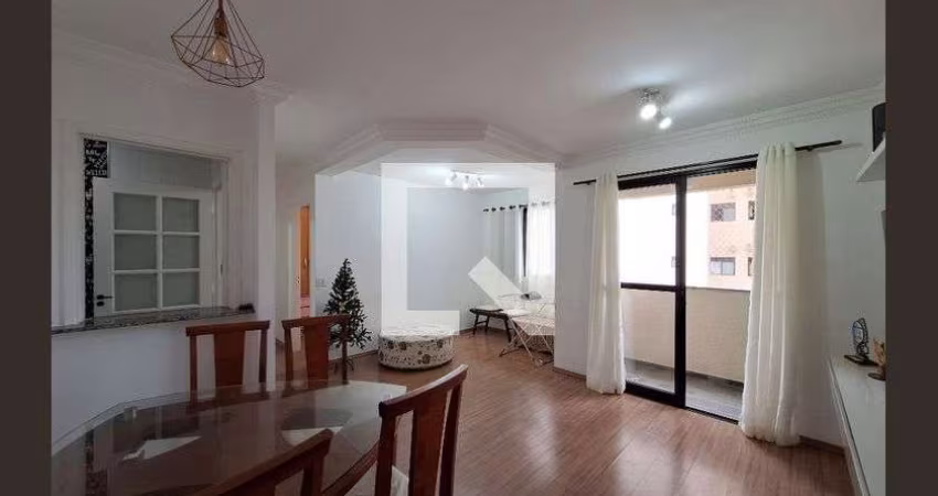 Apartamento à Venda - Mandaqui, 2 Quartos,  75 m2