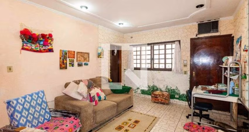 Casa à Venda - Sapopemba, 2 Quartos,  135 m2