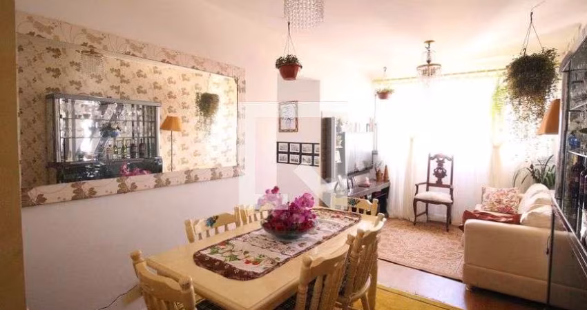 Apartamento à Venda - Casa Verde, 3 Quartos,  85 m2