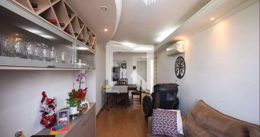 Apartamento à Venda - Morumbi, 3 Quartos,  118 m2