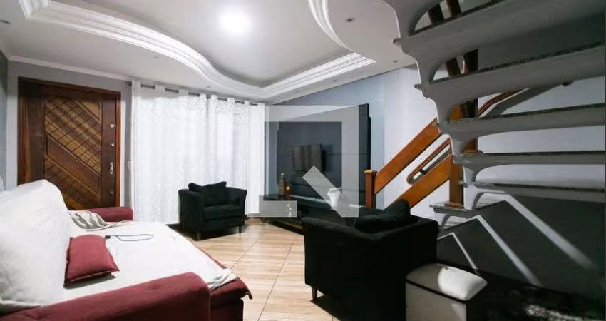 Casa à Venda - Vila Jacuí, 3 Quartos,  172 m2