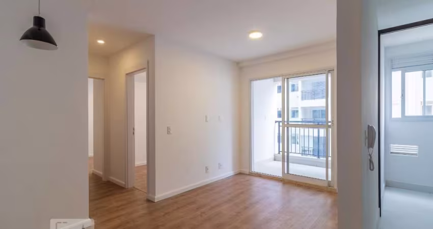 Apartamento à Venda - Mooca, 2 Quartos,  55 m2