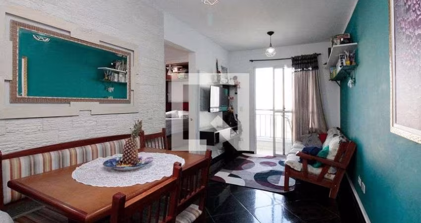 Apartamento à Venda - Centro, 2 Quartos,  47 m2