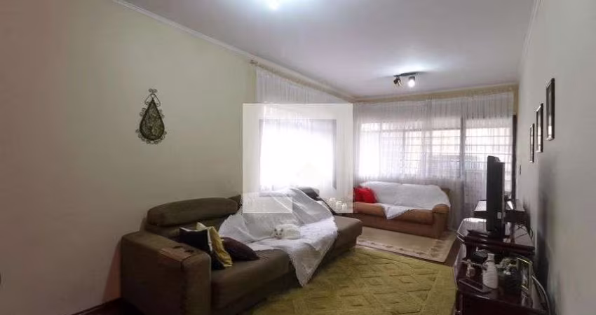 Casa à Venda - Vila Califórnia, 4 Quartos,  164 m2