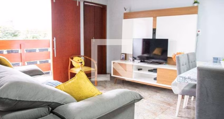 Casa à Venda - Jardim Brasil , 1 Quarto,  300 m2