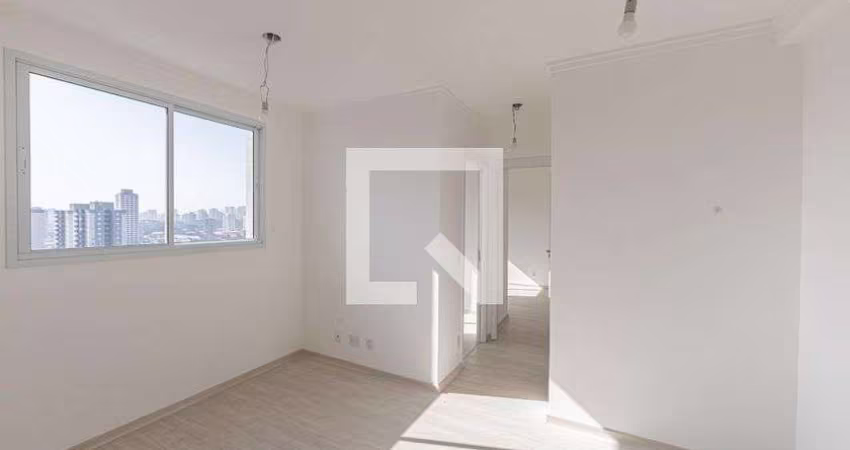 Apartamento à Venda - Mooca, 2 Quartos,  39 m2