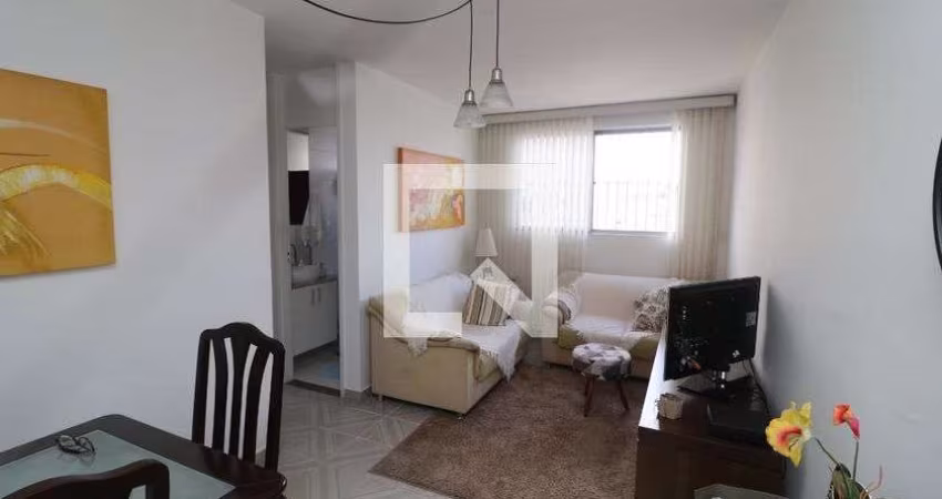 Apartamento à Venda - Vila Formosa, 2 Quartos,  54 m2