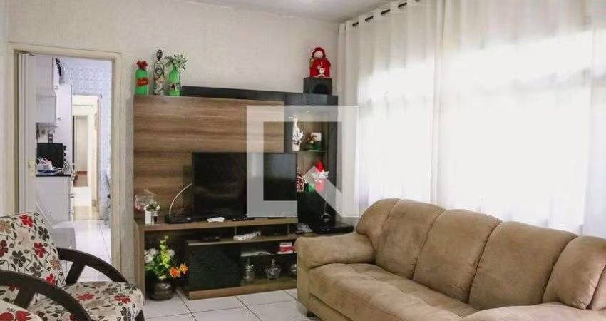 Casa à Venda - Jardim Brasil , 3 Quartos,  150 m2