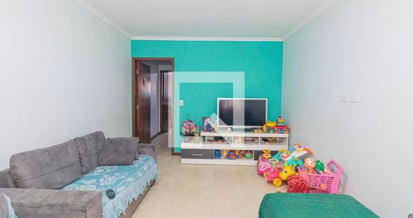 Casa à Venda - Vila Constança , 3 Quartos,  97 m2