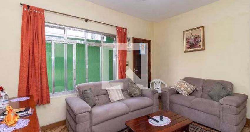 Casa à Venda - Vila Roque, 3 Quartos,  260 m2