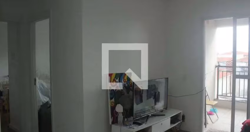 Apartamento à Venda - Veleiros, 2 Quartos,  54 m2