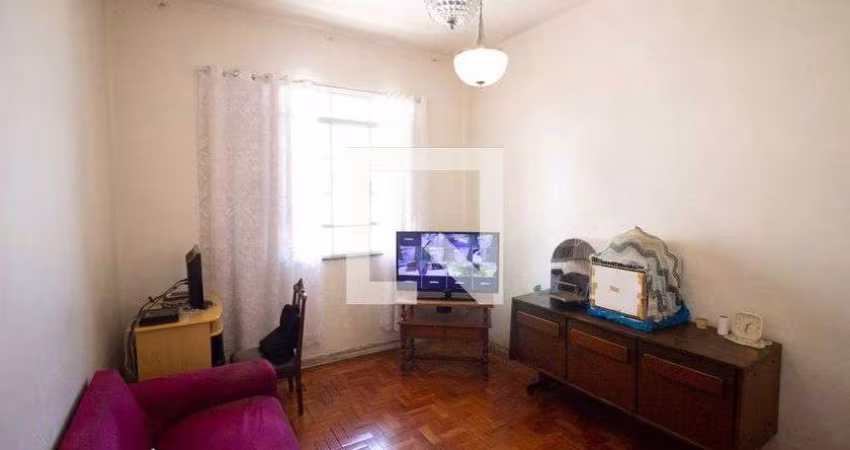 Apartamento à Venda - Mooca, 2 Quartos,  76 m2