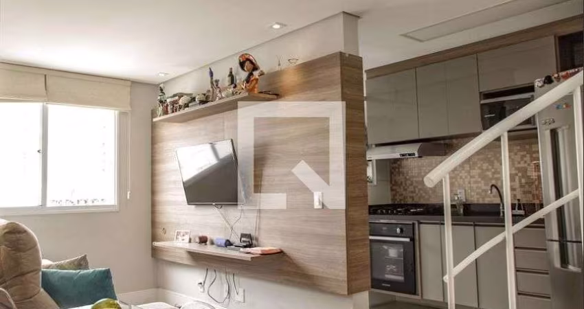 Apartamento à Venda - Panamby, 2 Quartos,  84 m2