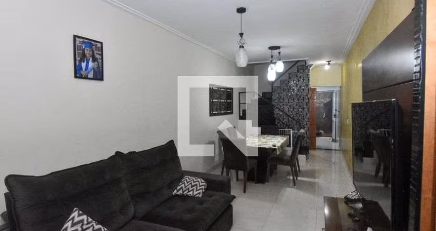 Casa à Venda - Vila Formosa, 2 Quartos,  90 m2