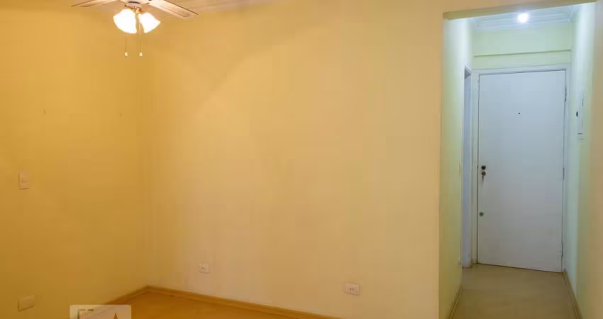 Apartamento à Venda - Vila Mangalot, 2 Quartos,  58 m2