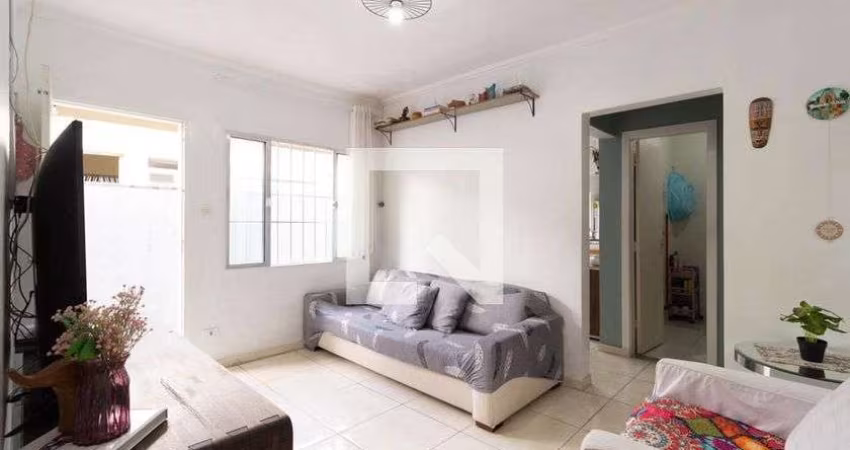 Casa à Venda - Vila Constança , 4 Quartos,  258 m2