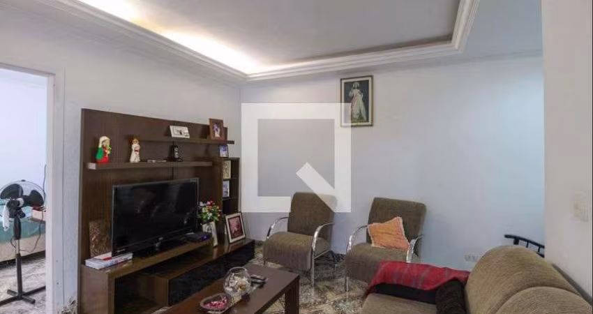 Casa à Venda - Sapopemba, 2 Quartos,  122 m2