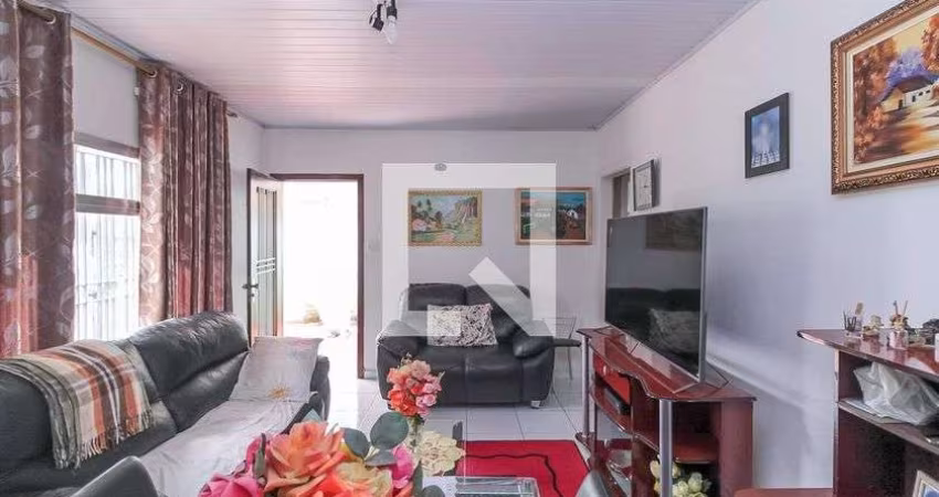 Casa à Venda - Vila Califórnia, 2 Quartos,  183 m2