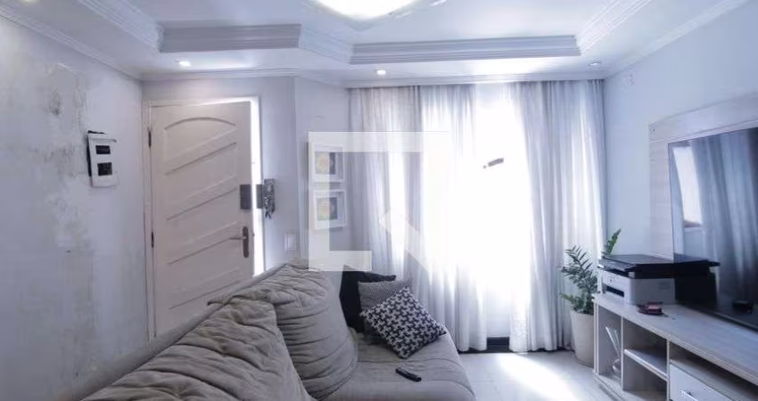 Casa à Venda - Jardim Maringá, 3 Quartos,  115 m2