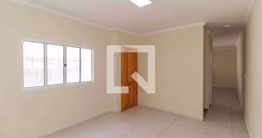 Casa com 2 quartos à venda na Praça Joaquim Rodrigues, --, Vila Santa Clara, São Paulo