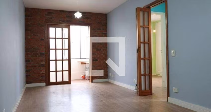 Apartamento à Venda - Jabaquara, 2 Quartos,  64 m2