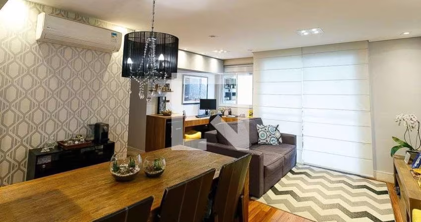 Apartamento à Venda - Panamby, 2 Quartos,  70 m2
